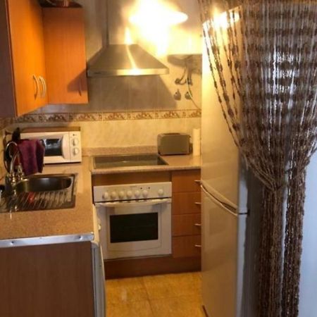 Apartamento Con 2 Stanze Letto トレビエハ エクステリア 写真