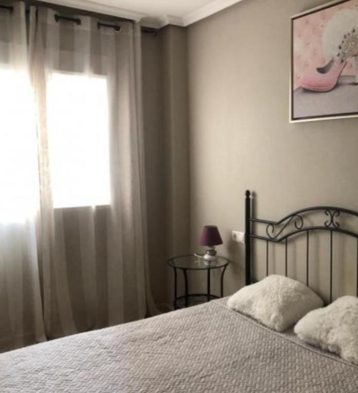 Apartamento Con 2 Stanze Letto トレビエハ エクステリア 写真