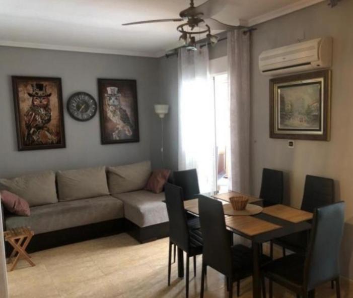 Apartamento Con 2 Stanze Letto トレビエハ エクステリア 写真