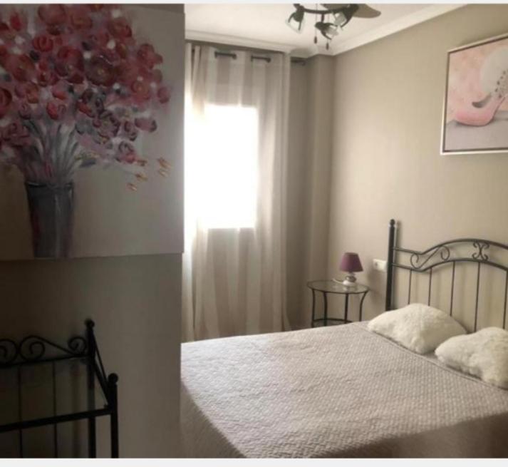 Apartamento Con 2 Stanze Letto トレビエハ エクステリア 写真